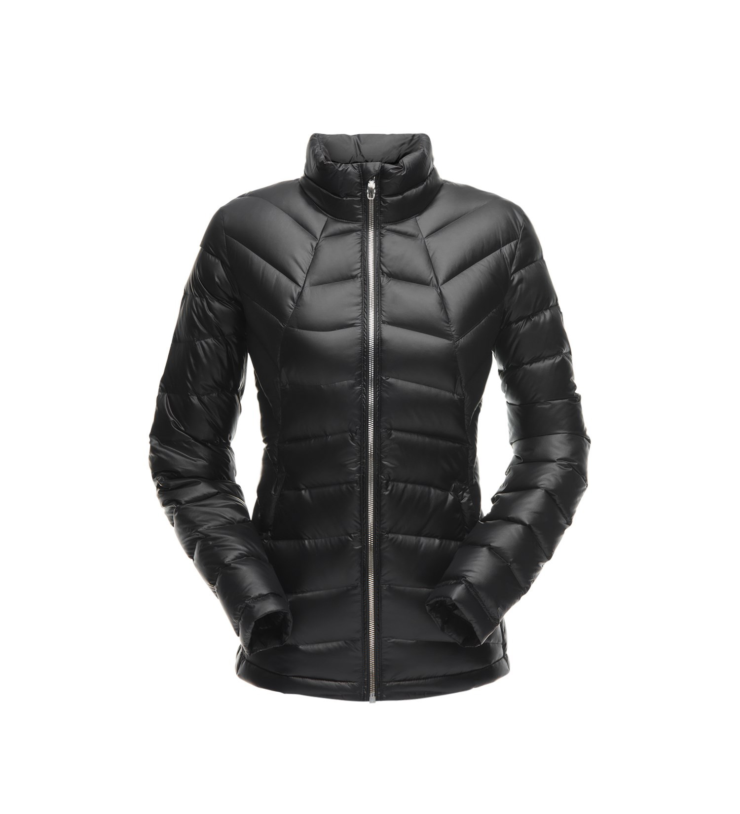 men's syrround hoody down jacket