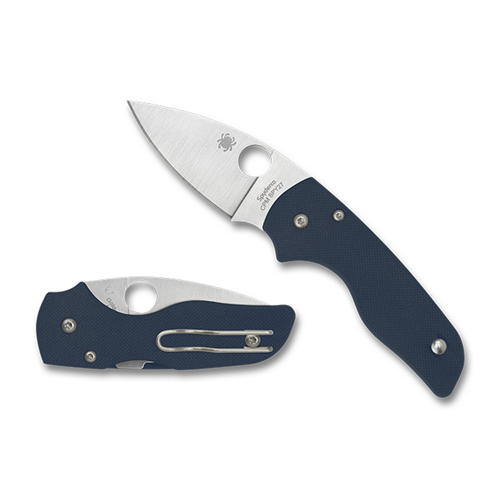 Spyderco Lil ' Native