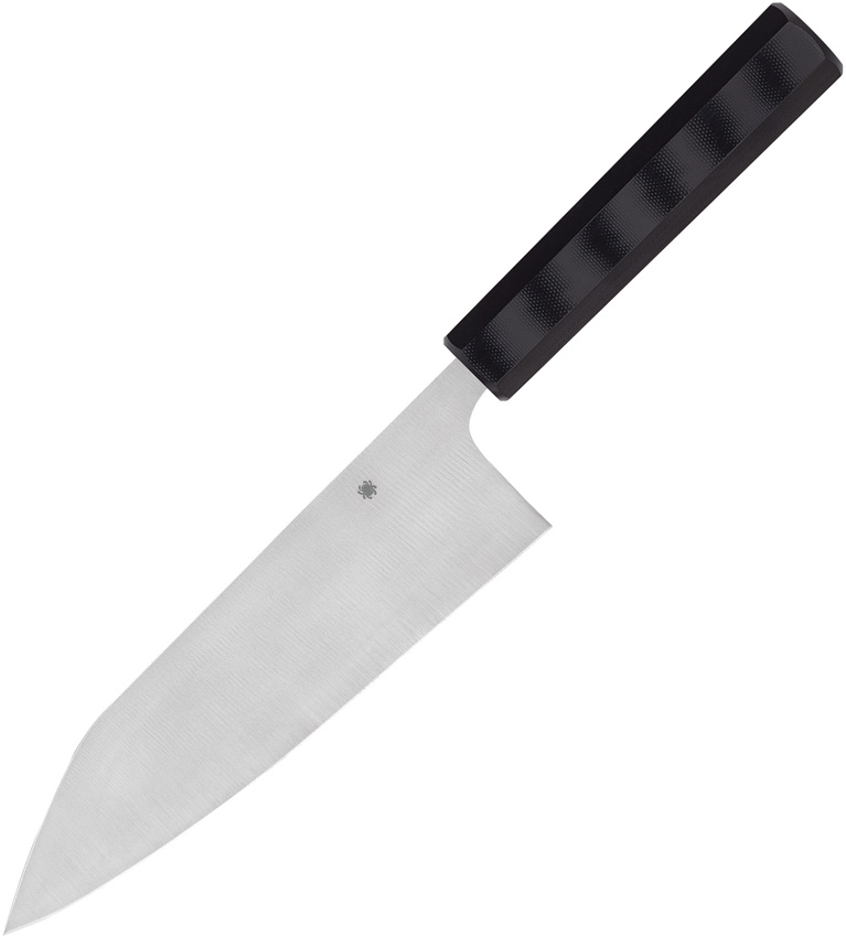 Spyderco Murray Carter Wakiita Petty Kitchen Knife