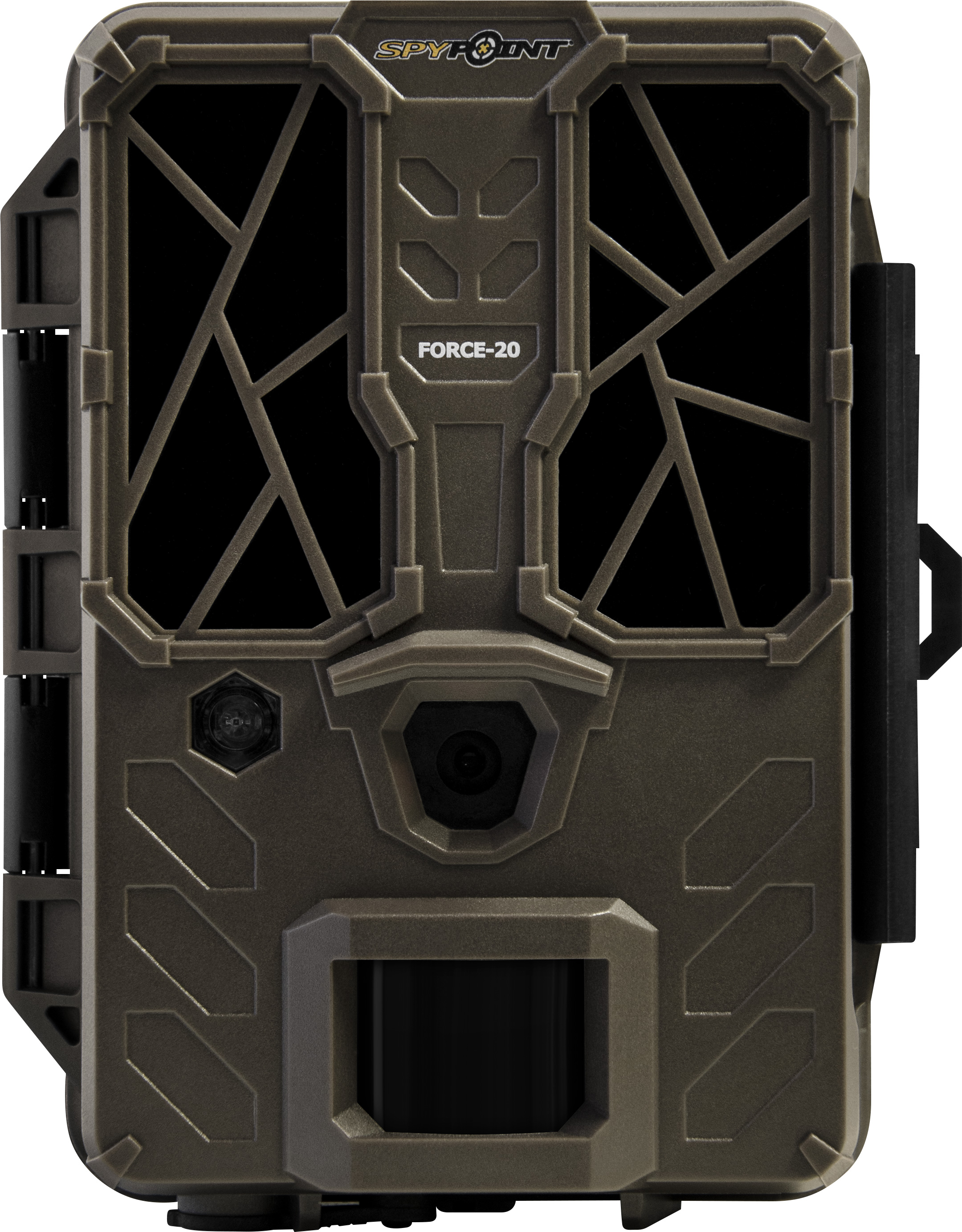 Spypoint FORCE-20 Ultra Compact Trail Camera