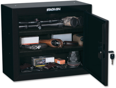 The Better Way to Store Ammo  The Model 78 Ammo Cabinet 