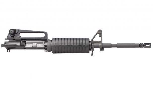 Stag Arms AR-15 Upper Right Hand Receiver