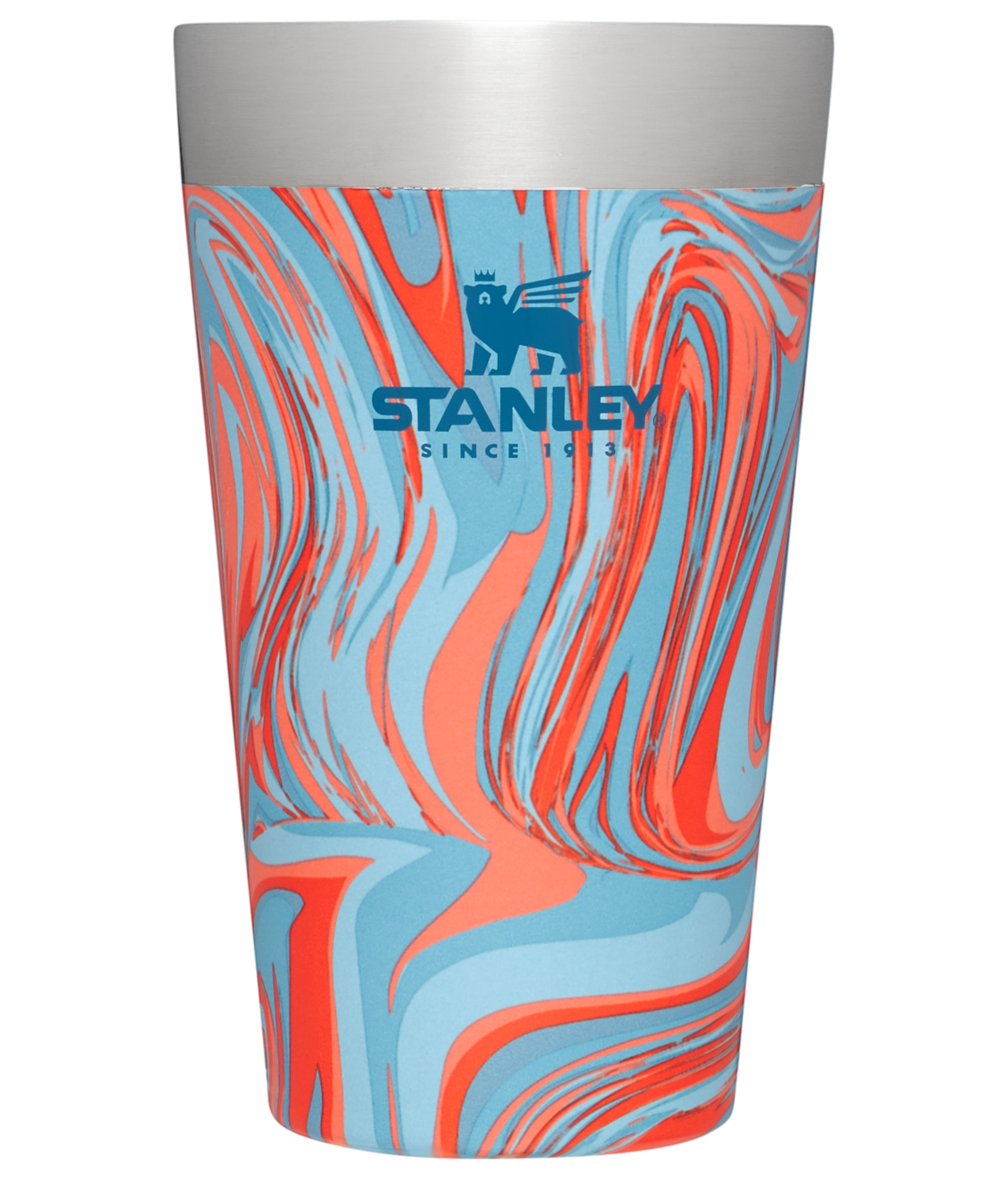 Stanley: The Big Grip Beer Stein - Maple