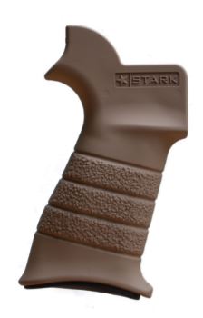 Stark Equipment AR Rifle Grips w/ Hook Mount