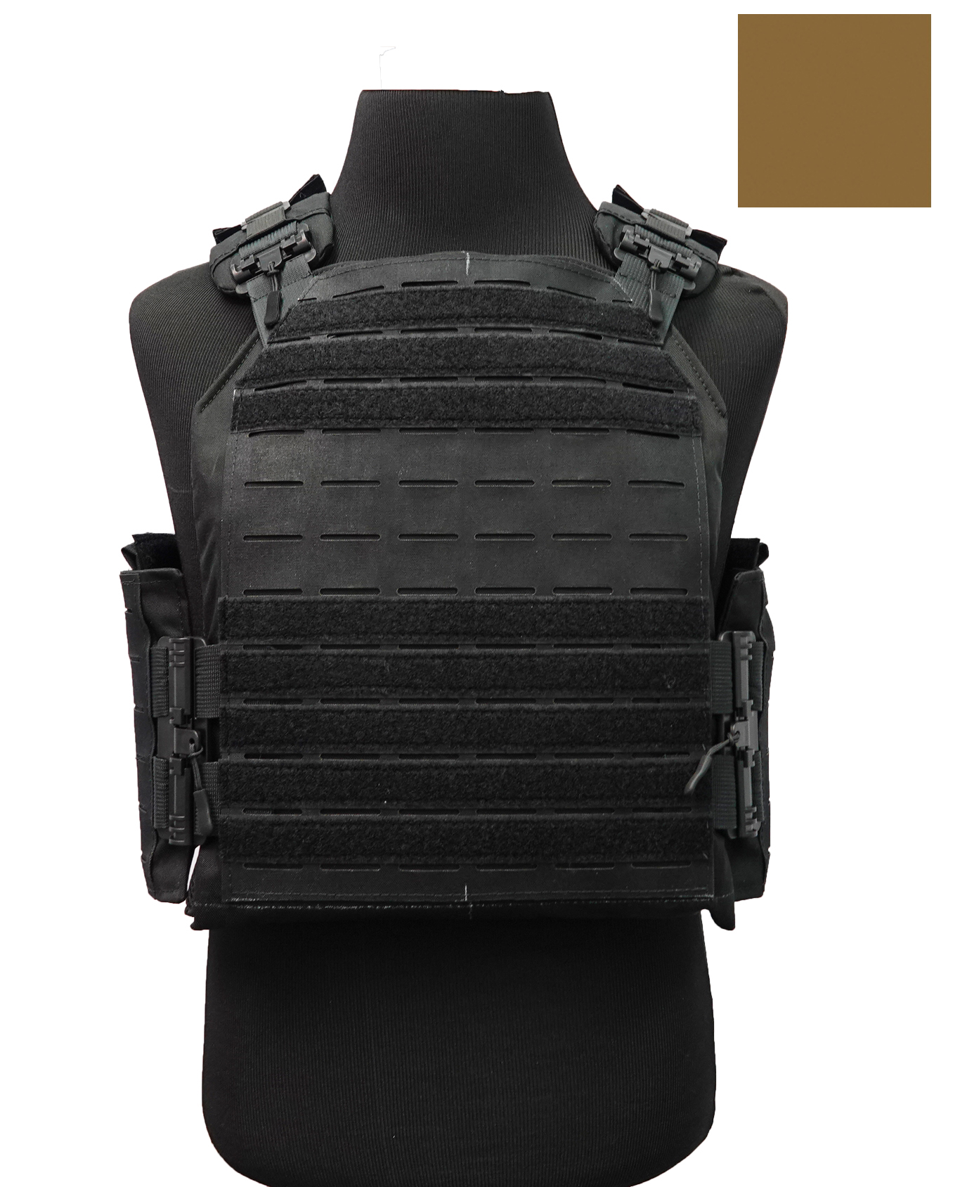 Comp-28 Vest Carrier Green XXL by Ace Link Armor