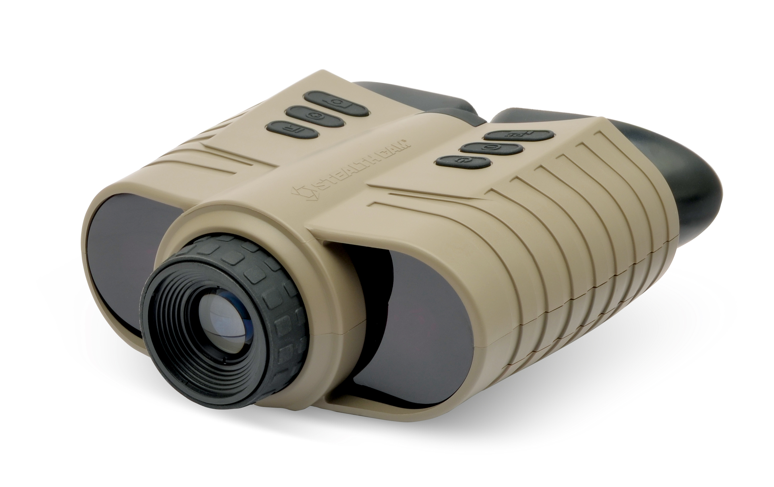 Stealth Cam Digital Night Vision 2x Binoculars | 20% Off 5 Star Rating w/  Free S&H