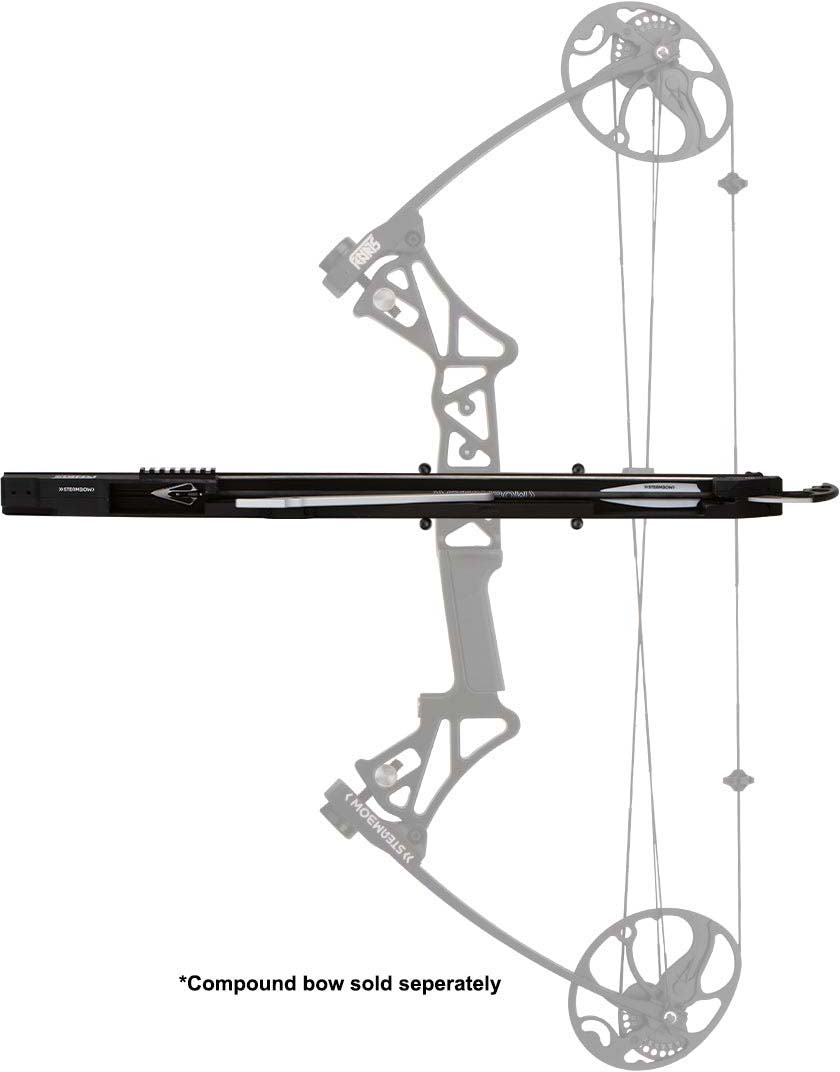 Steambow FENRIS Magazine for Compound Bows