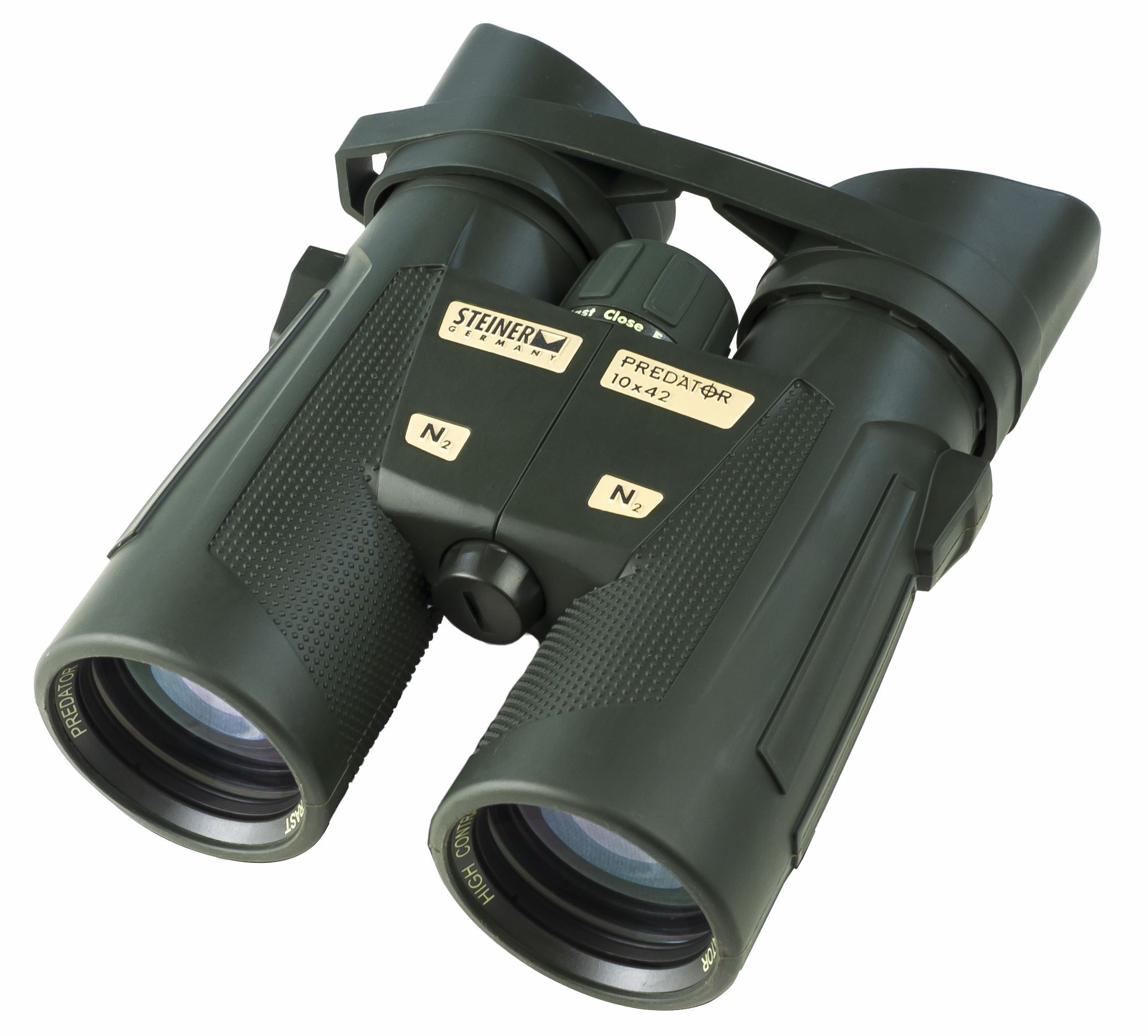 Steiner 10x42 Predator Binoculars | 13 