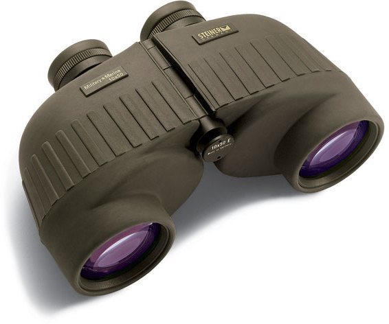 Steiner military marine sales binoculars