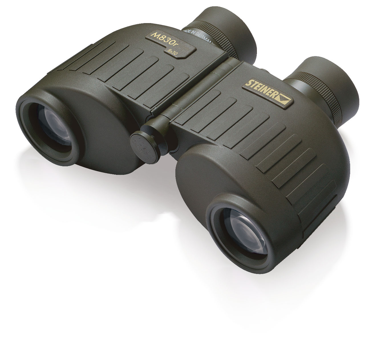 steiner commander 7x50 military marine binoculars