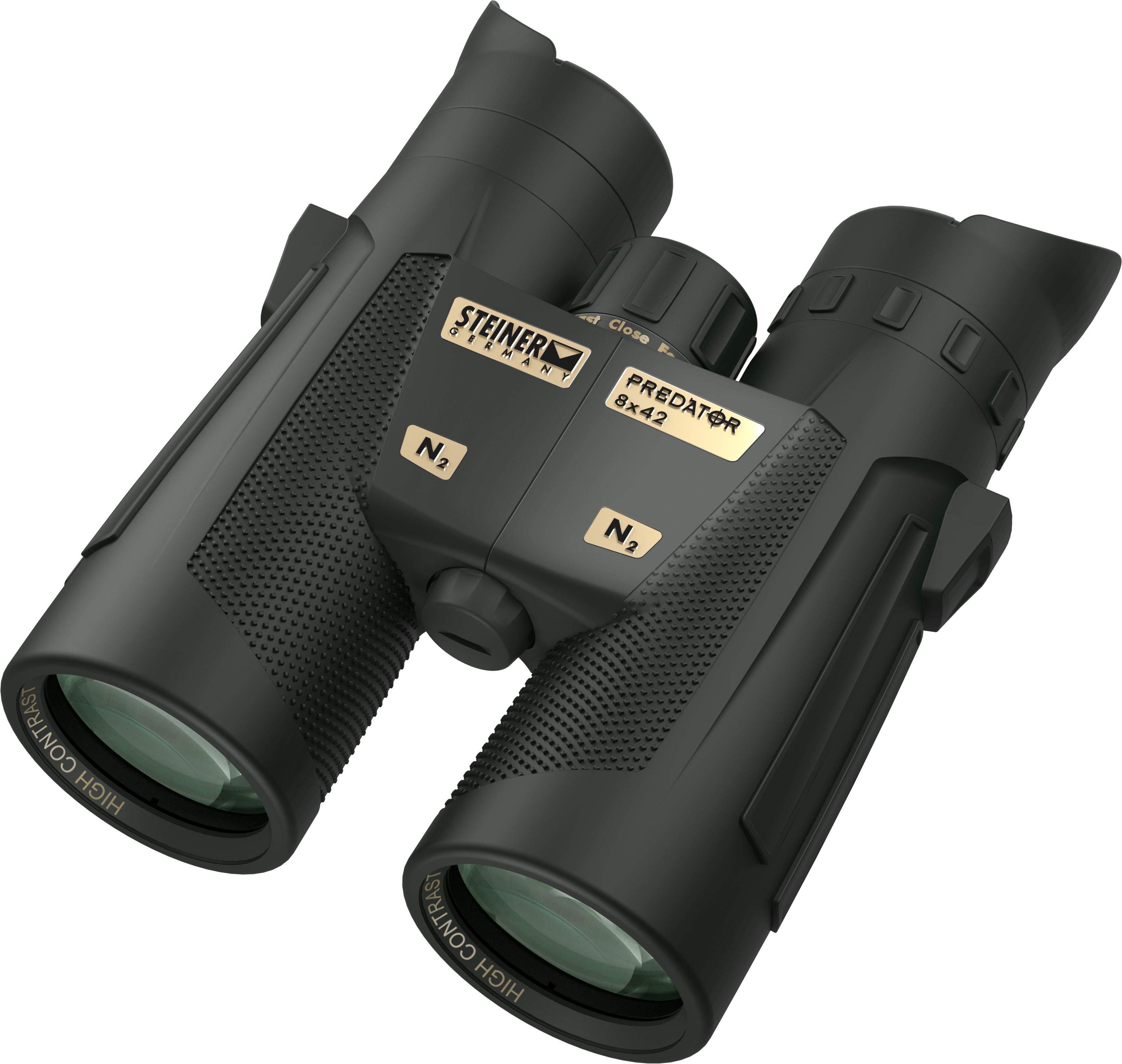 steiner predator binoculars