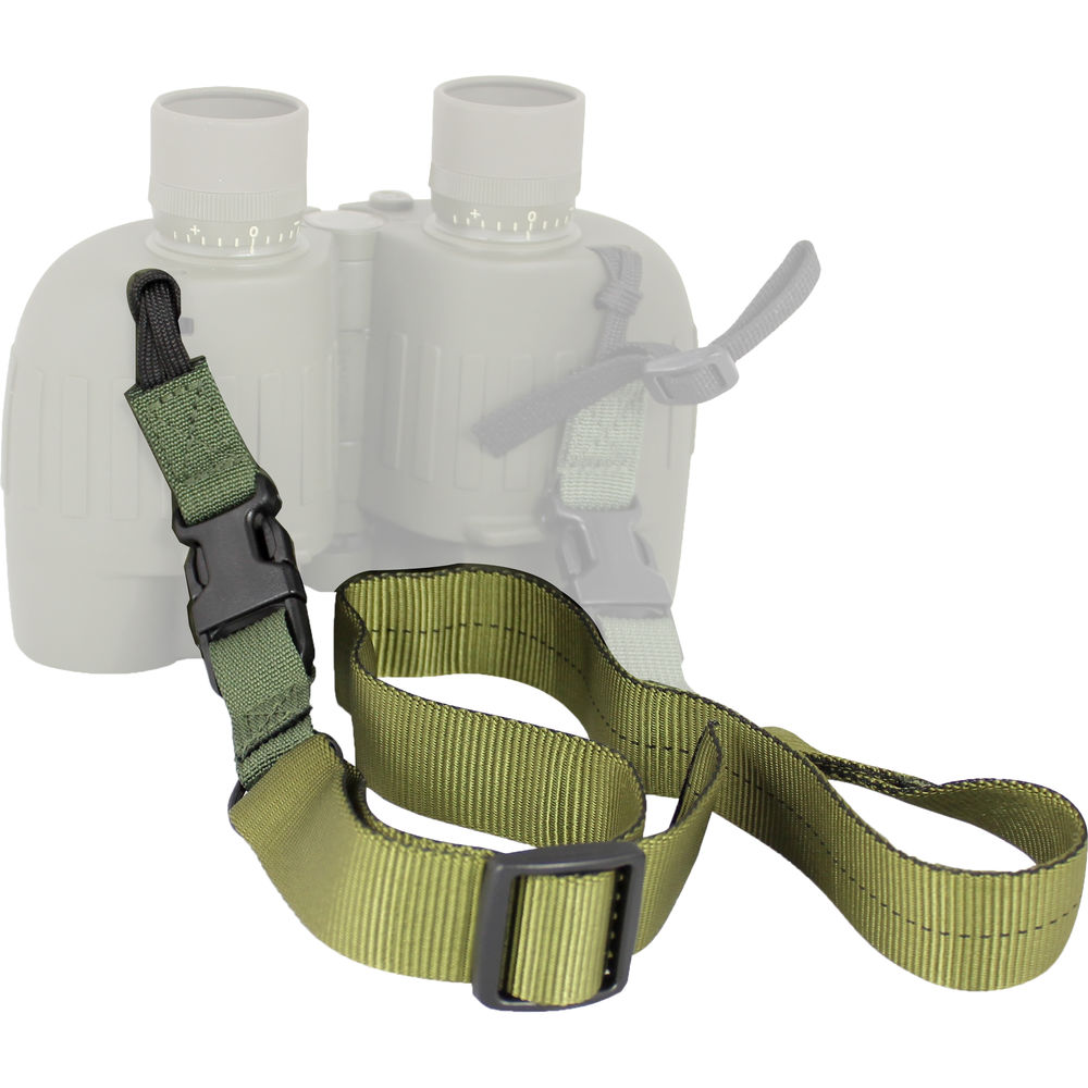 Steiner 2024 binocular accessories