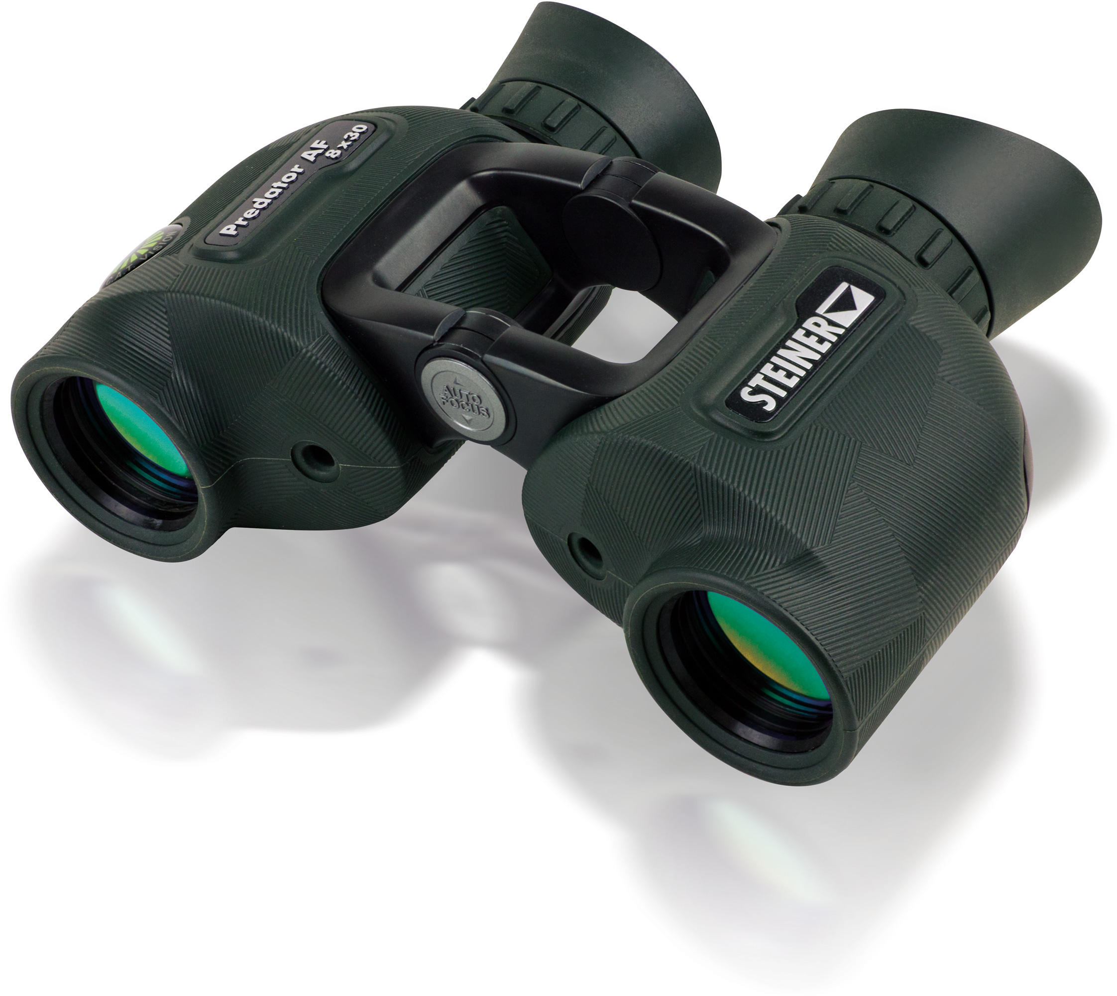 steiner 8x30 military