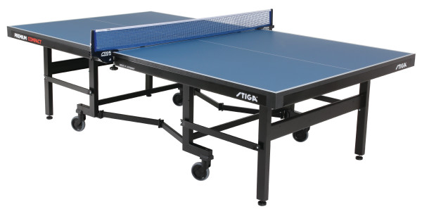 STIGA Premium Compact Tennis Table
