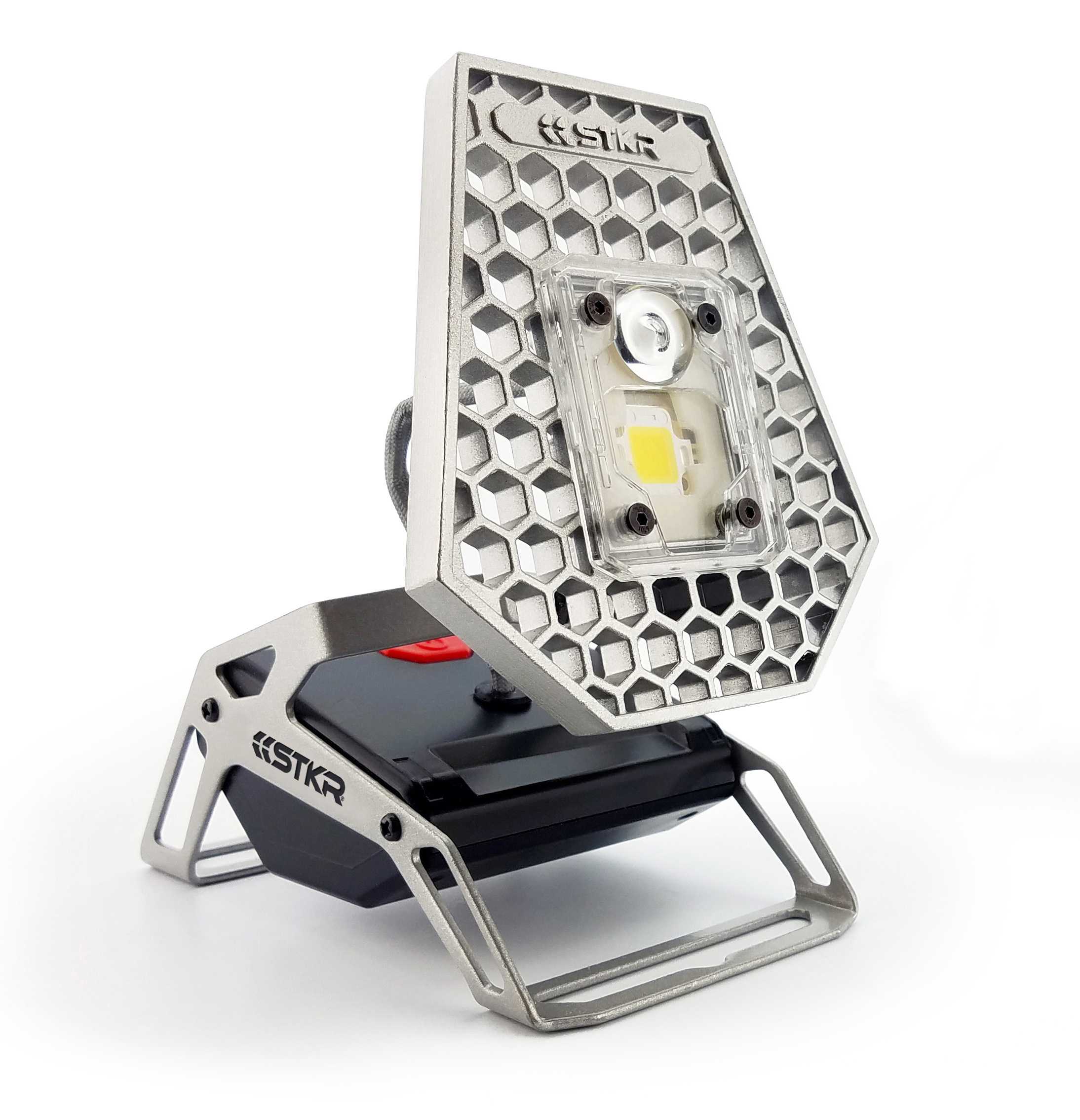 battery task light