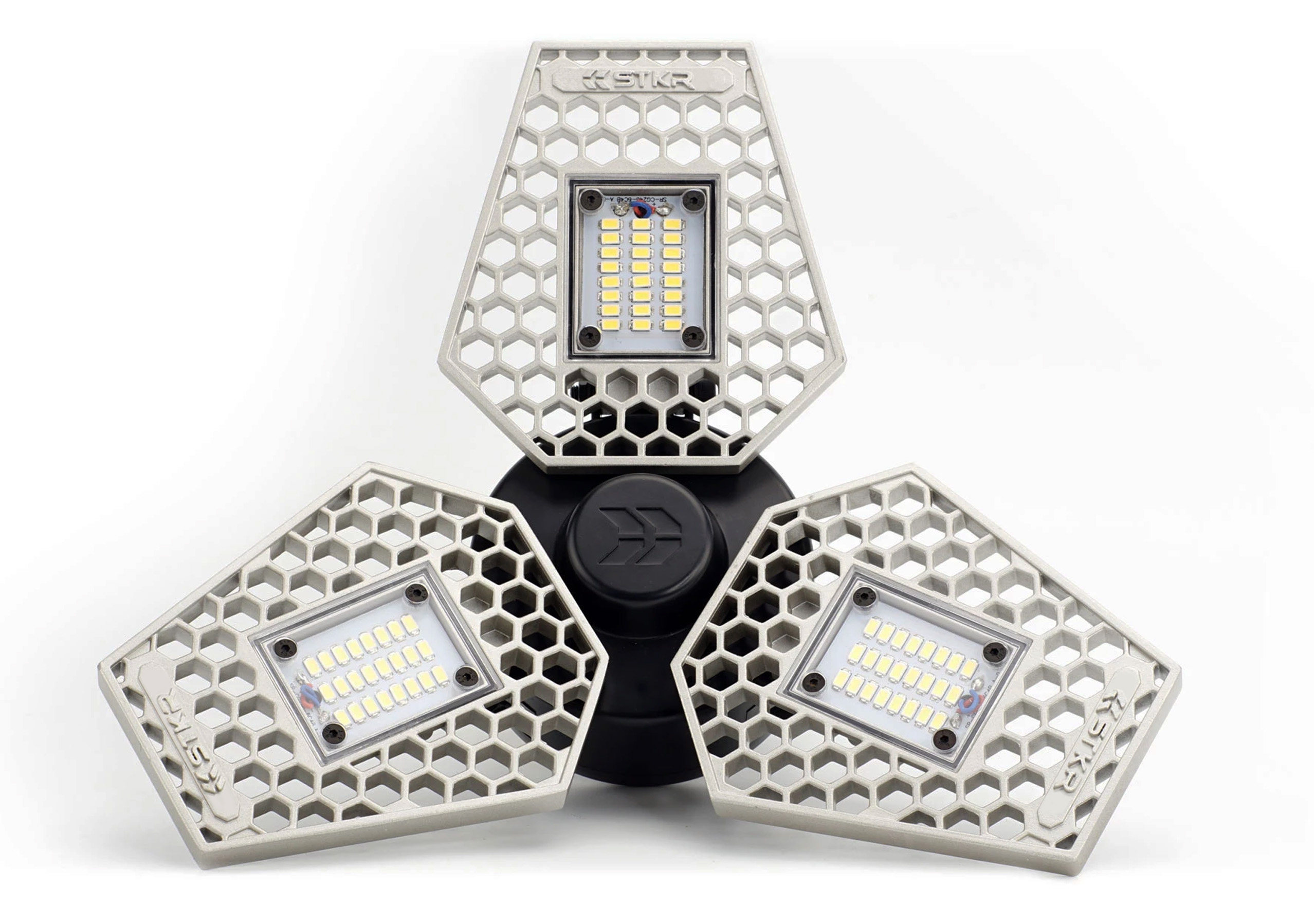 The Best LED Work Light On The Planet 