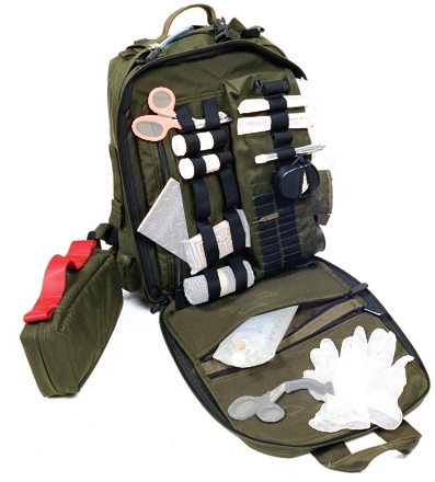 Blackhawk popular medical bag