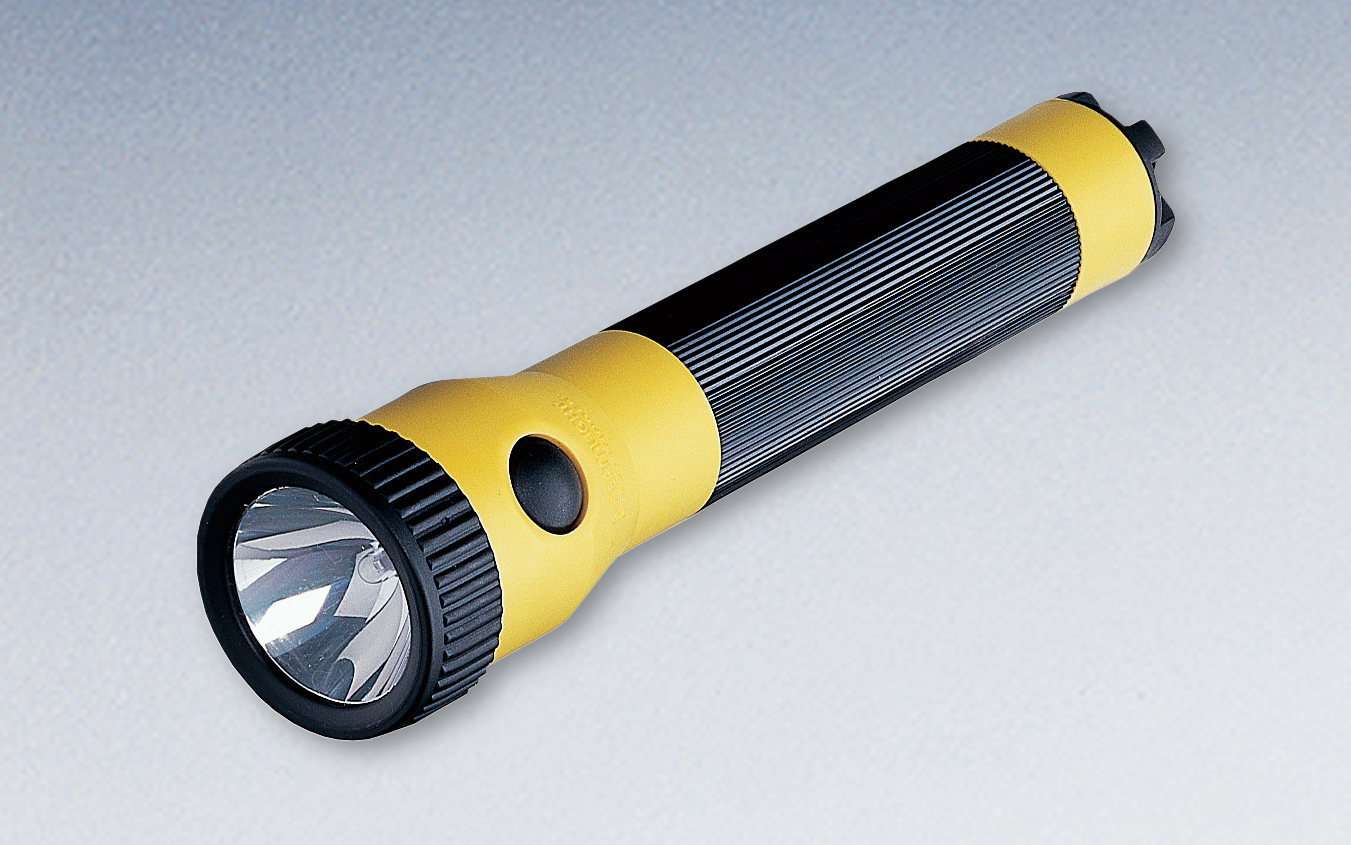 Streamlight 7600 PolyStinger Rechargeable Flashlight | Up to 28% Off 4.8  Star Rating w/ Free S&amp;H