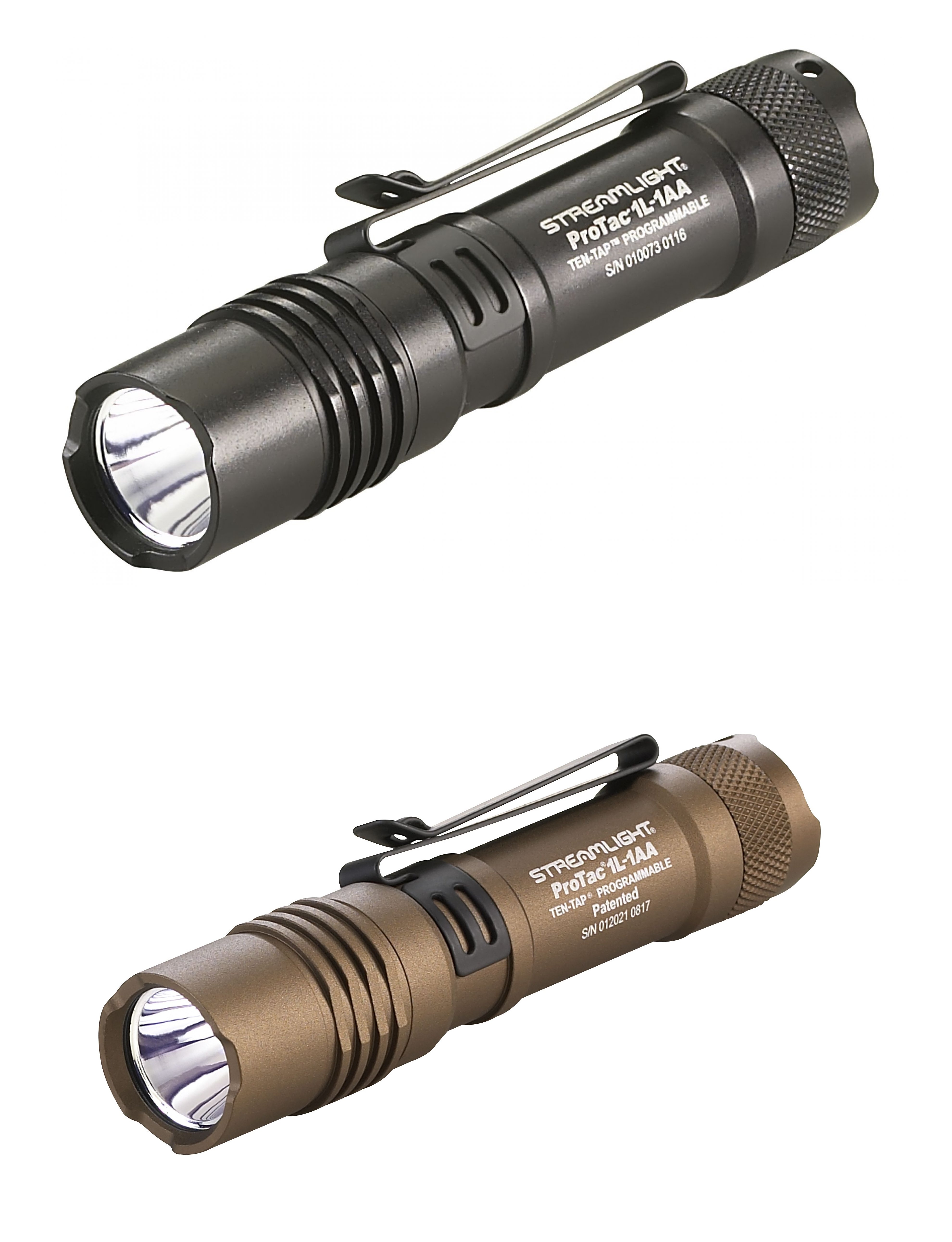 Streamlight flashlight deals