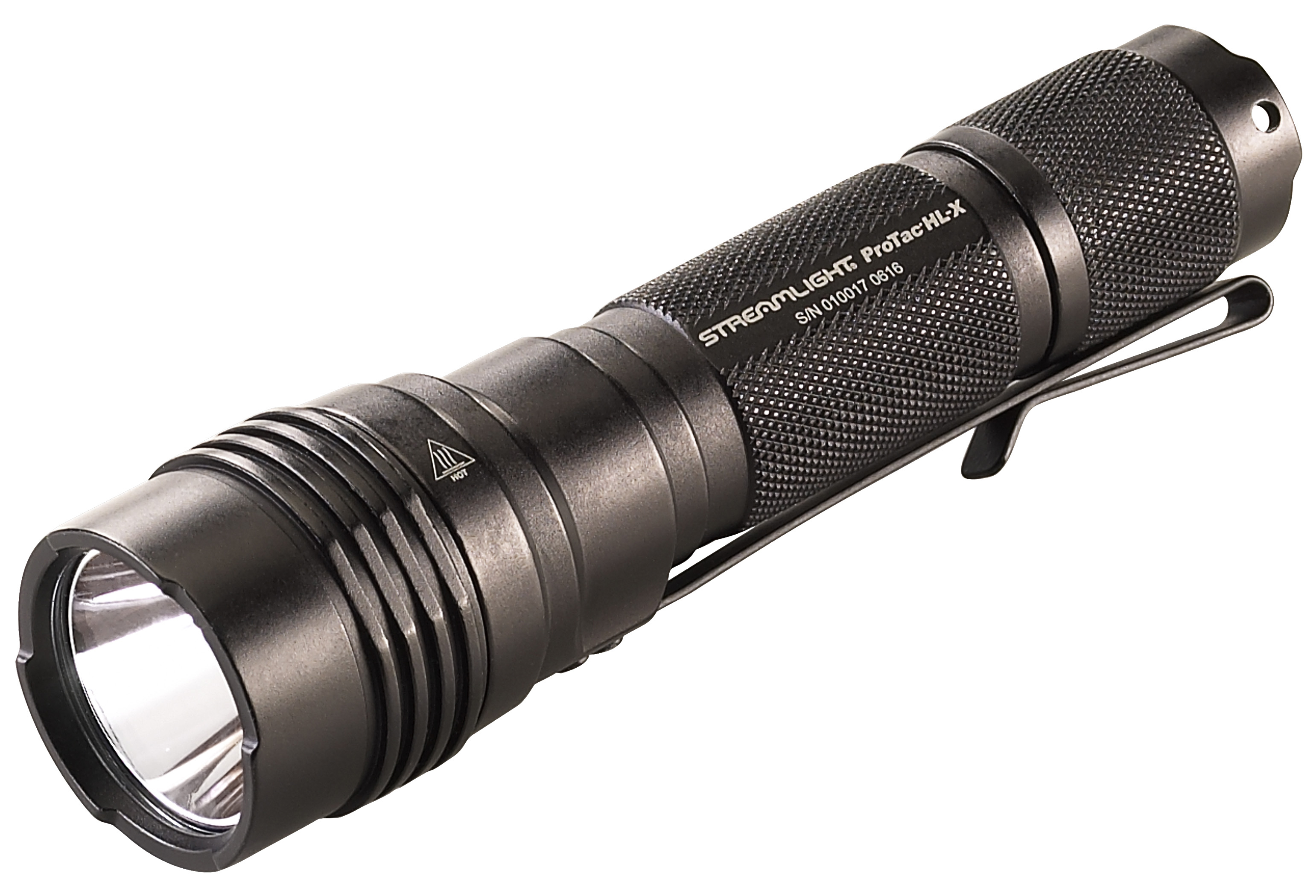 Streamlight ProTac HL X 1000 Lumen Flashlight