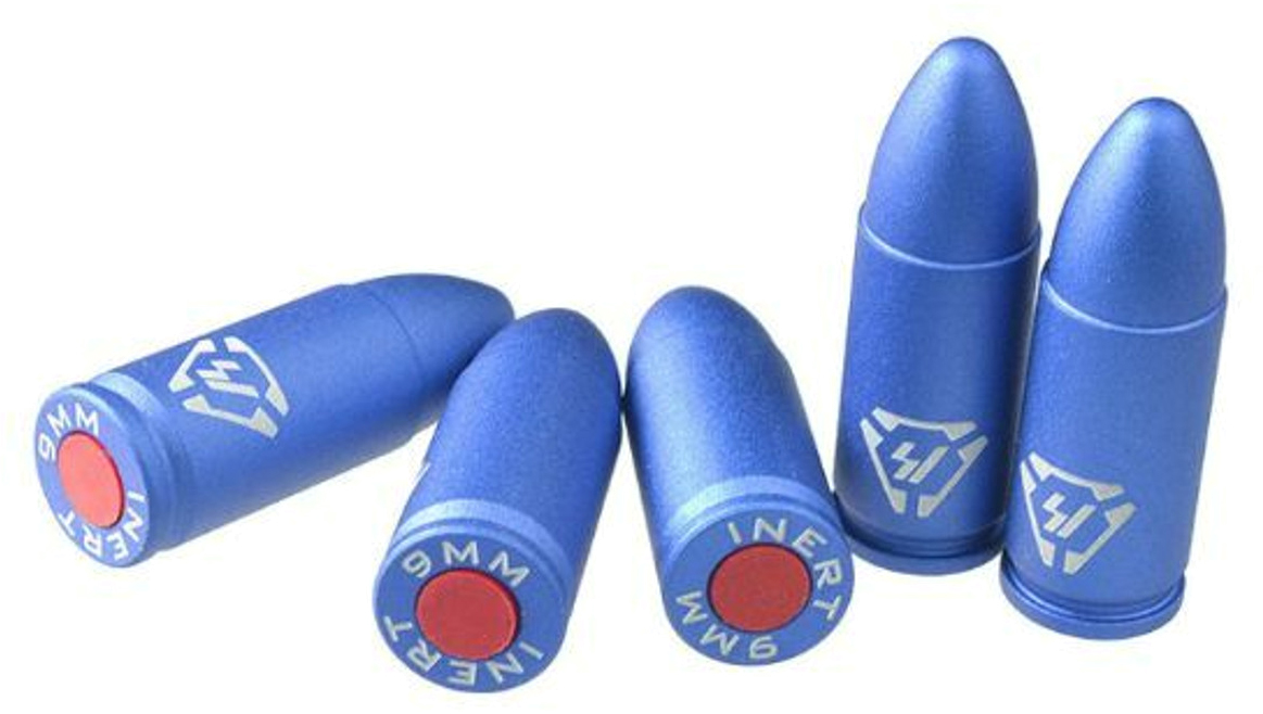 Strike Industries Aluminum Dummy Round 12 Gauge