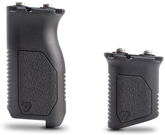 Strike Industries Angeled Grip w/Cable Management Function