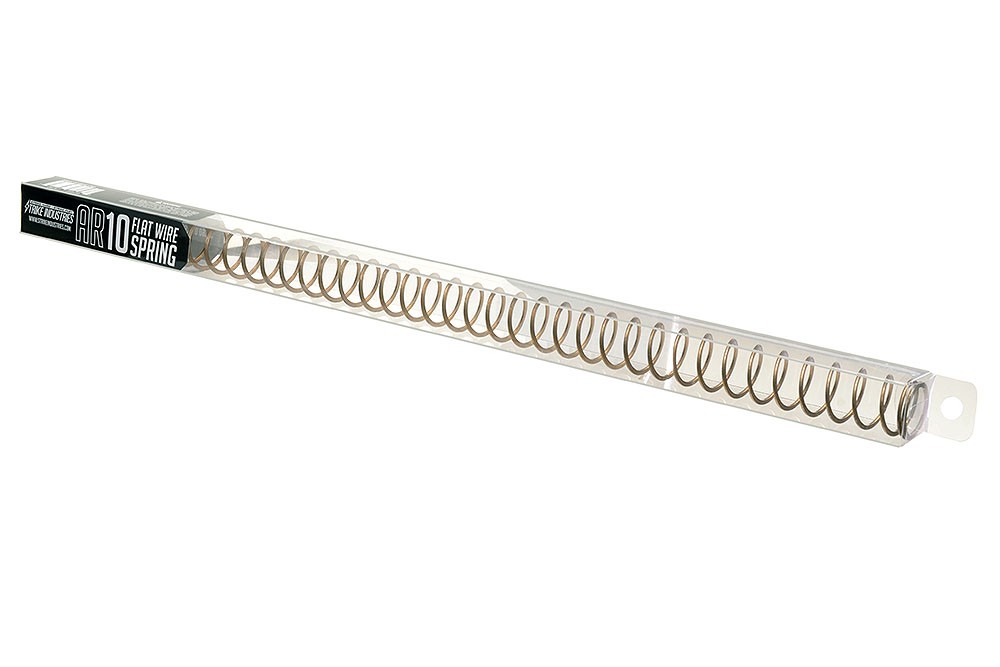 Strike Industries AR-10 Flat Wire Spring