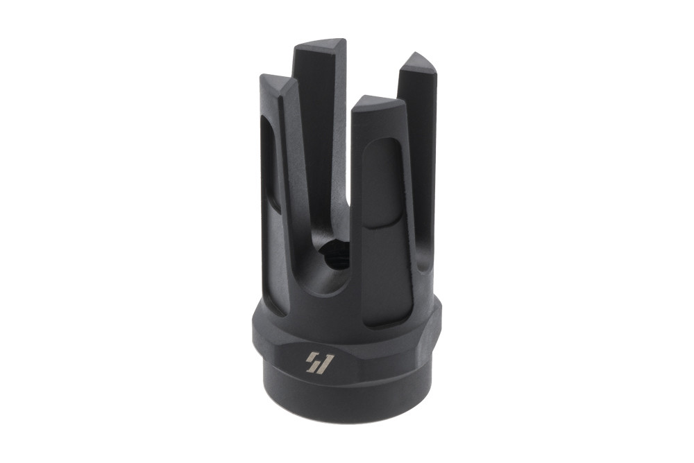 Strike Industries Cloak Barrel Flash Hider  14% Off 4.5 Star Rating Free  Shipping over $49!