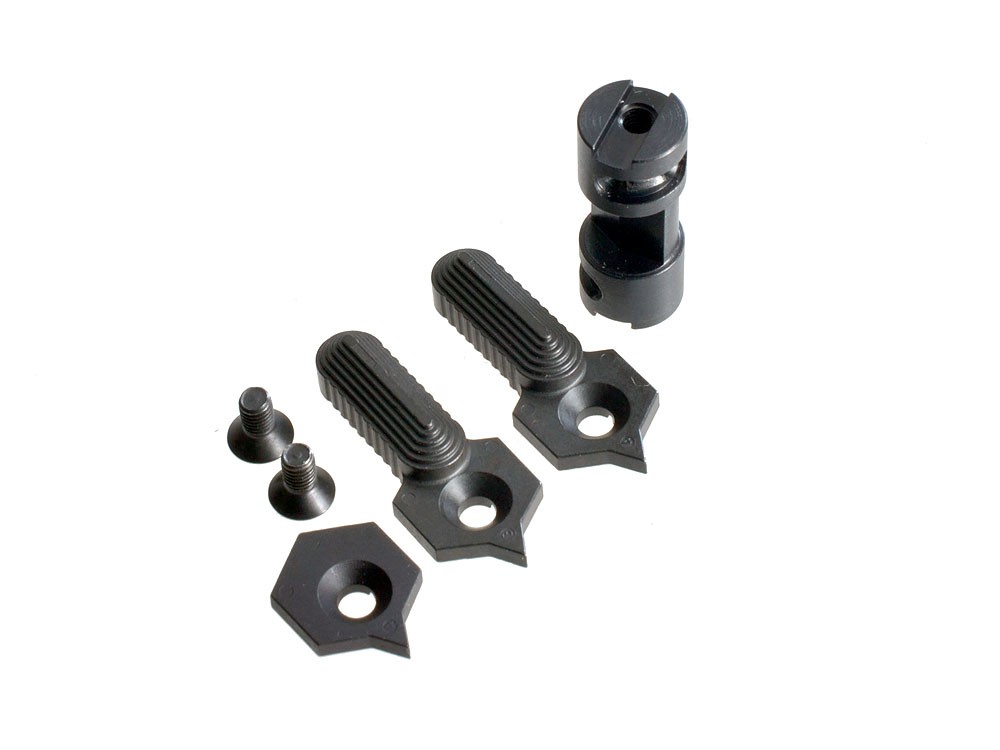 Strike Industries Hex 60 90 Degree Selector Switch 2 00 Off 4 6 Star Rating Free Shipping Over 49