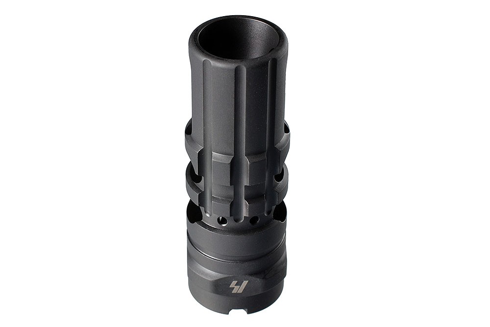 Strike Industries Megafin Featureless Grip  $3.00 Off 4.8 Star Rating Free  Shipping over $49!