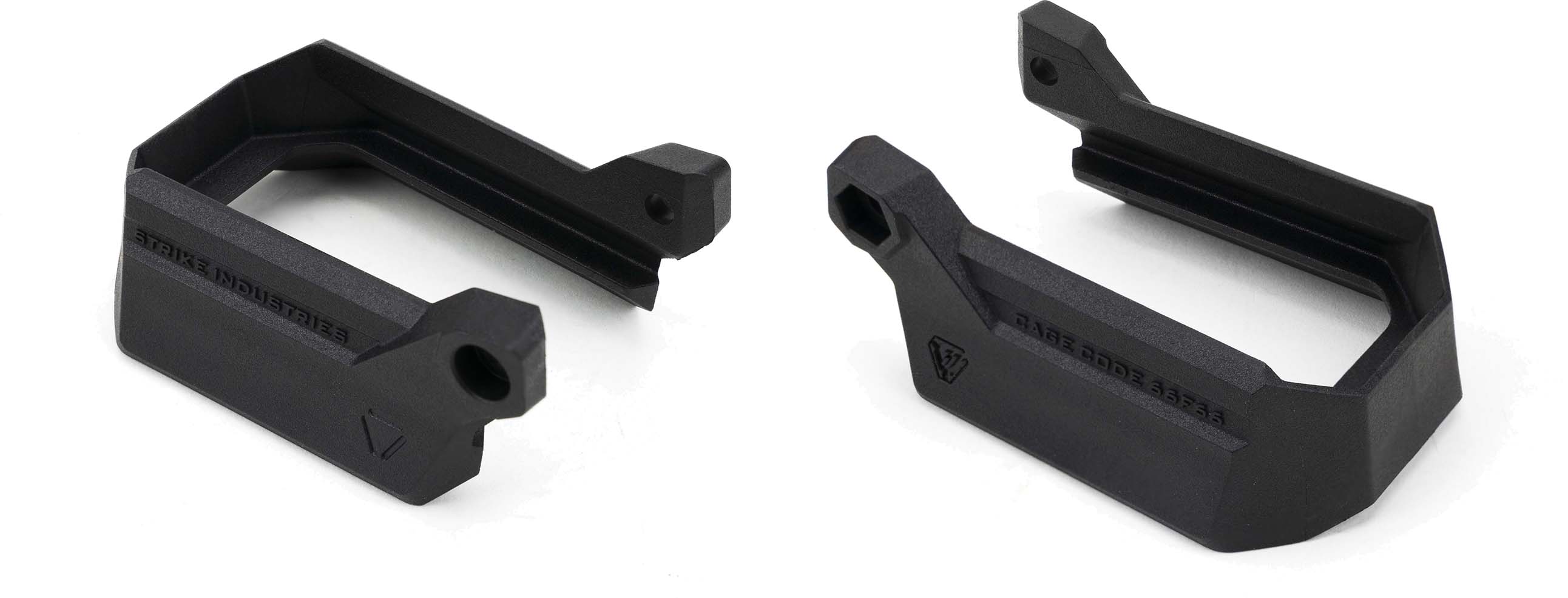 Strike Industries AR Carbine Flat Wire Spring  $2.00 Off 4.5 Star Rating  Free Shipping over $49!