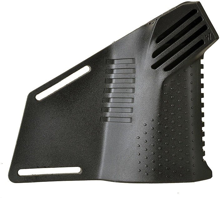 Strike Industries Megafin Featureless Grip  $3.00 Off 4.8 Star Rating Free  Shipping over $49!