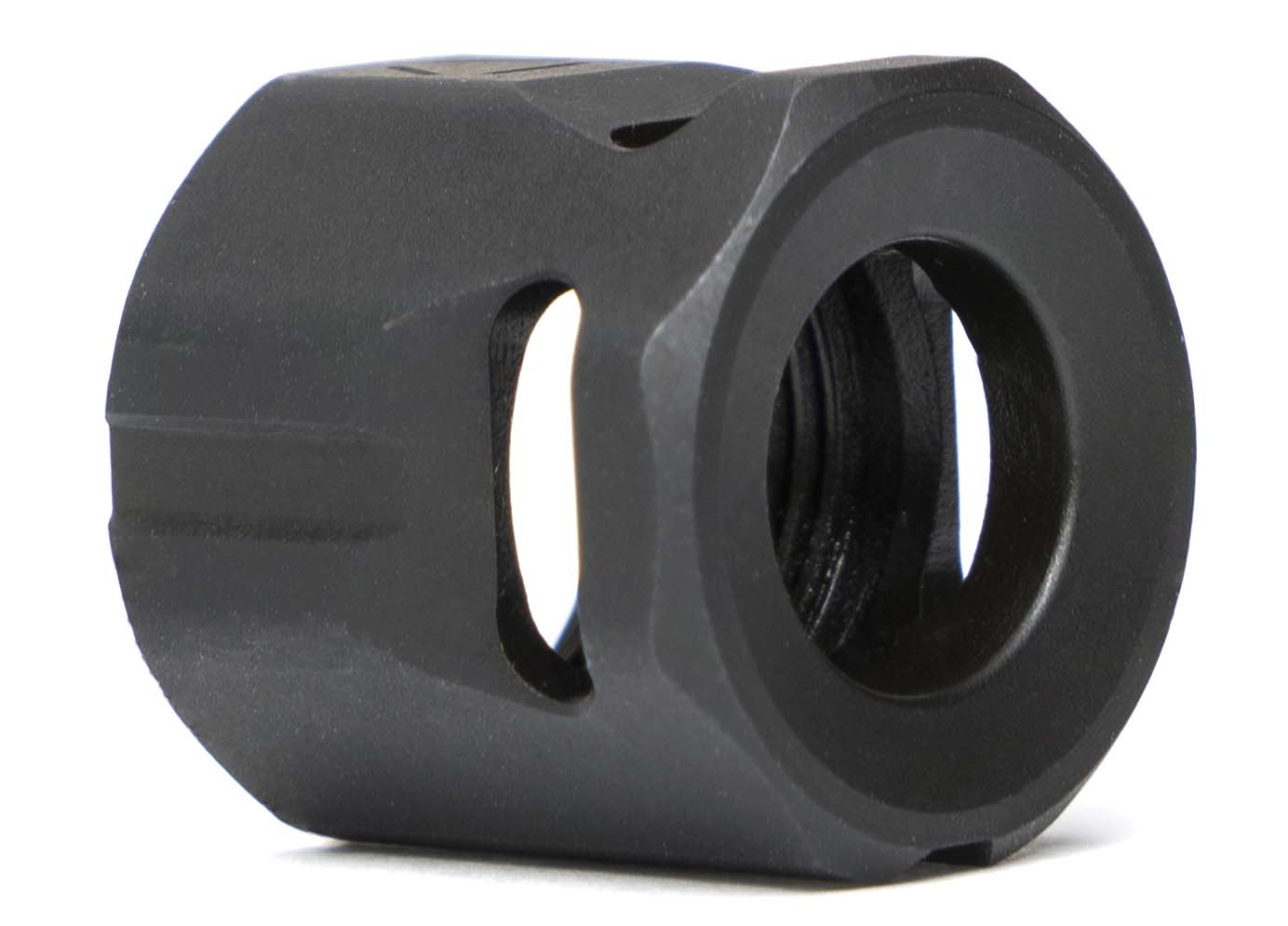 Strike Industries 14mm Negative Micro Threaded Airsoft Compensator