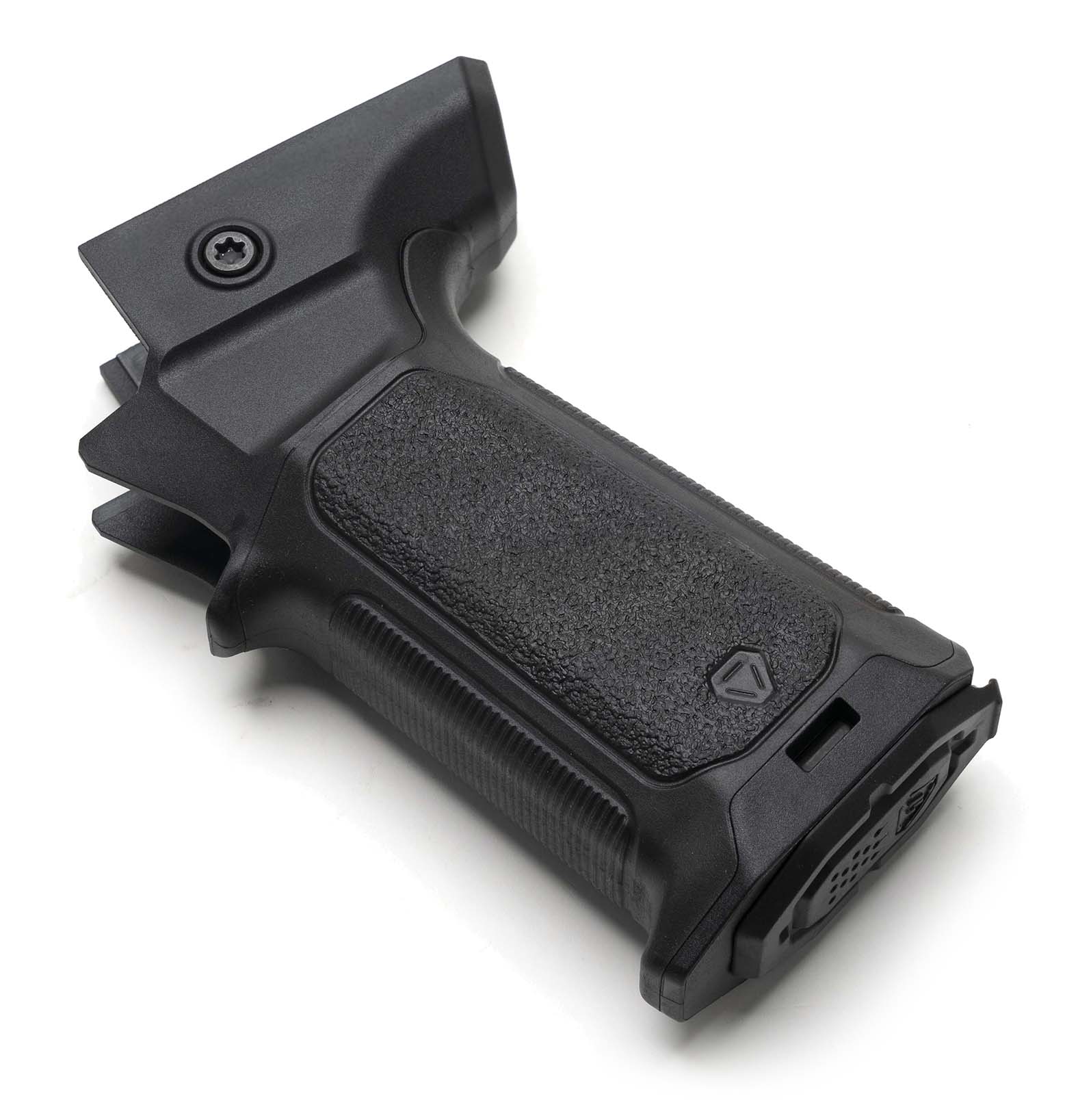 Strike Industries Releases New AR Multi-Angle Pistol Grip - The