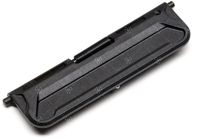 Strike Industries AR Overmolded Ultimate Dust Cover for .223/5.56