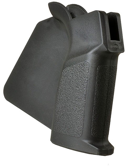 GRIP, STRIKE INDUSTRIES, AR, SIMPLE FEATURELESS