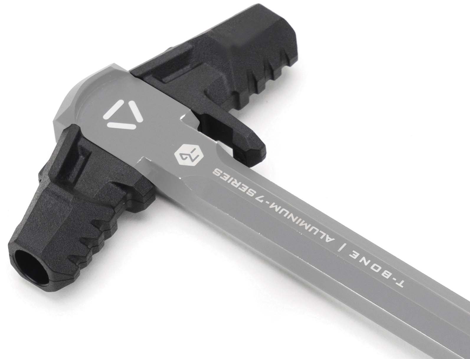 Strike Industries Tenderloin Charging Handle Latches