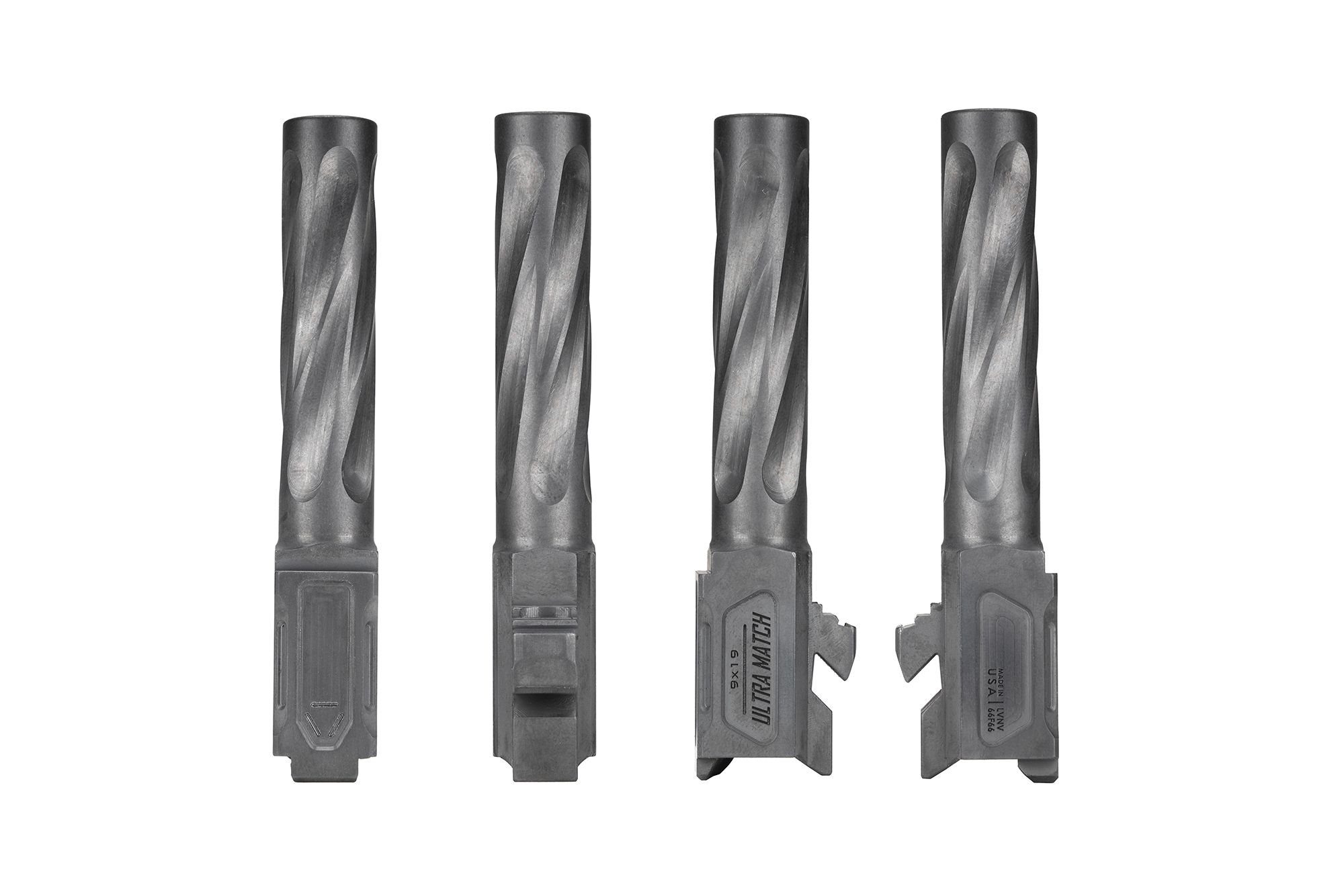 Strike Industries Ultra Match Barrel for the Glock 19