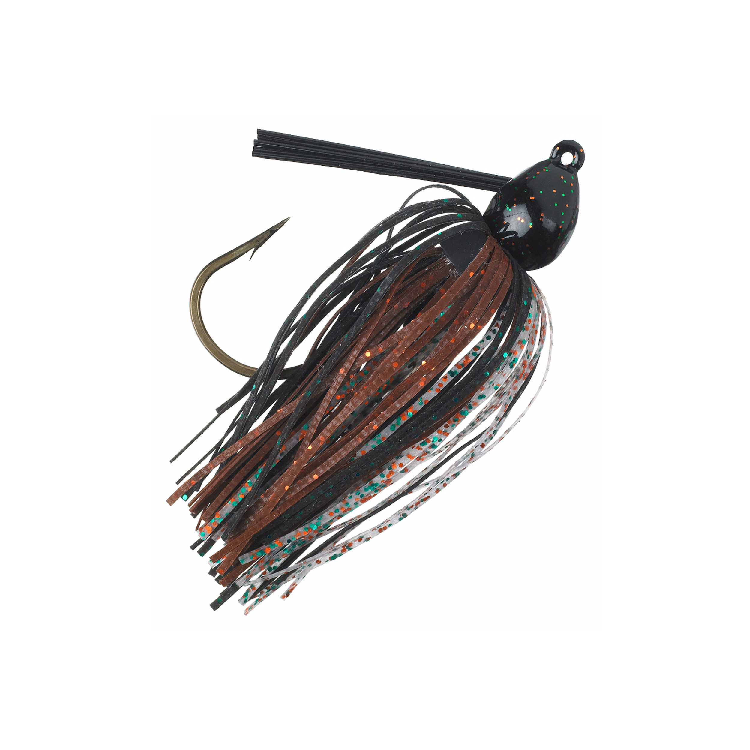 strike king bitsy bug mini jig