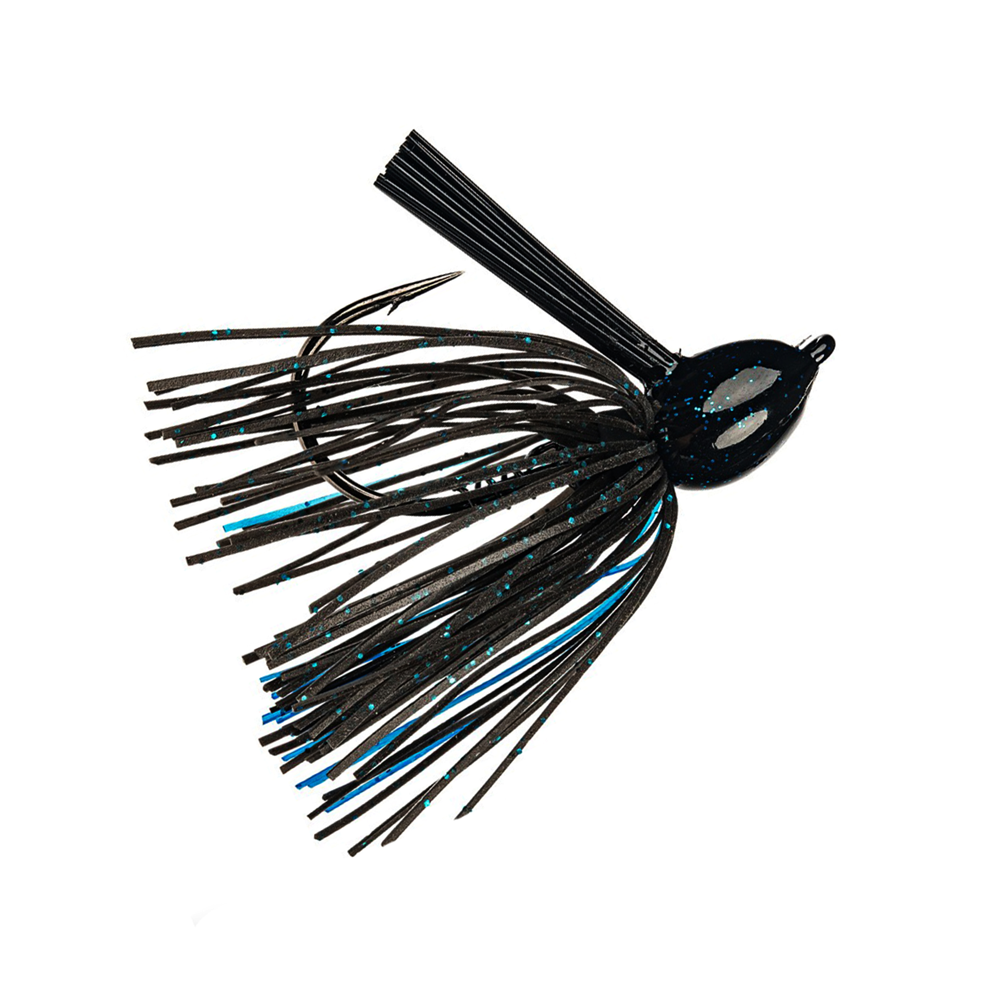 Choice of Colors and Sizes Strike King Hack Attack Fluorocarbon Flipping Jig