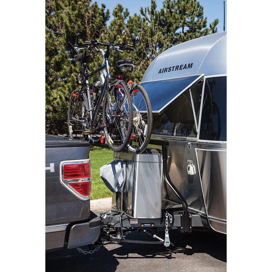 Bike bunk sales