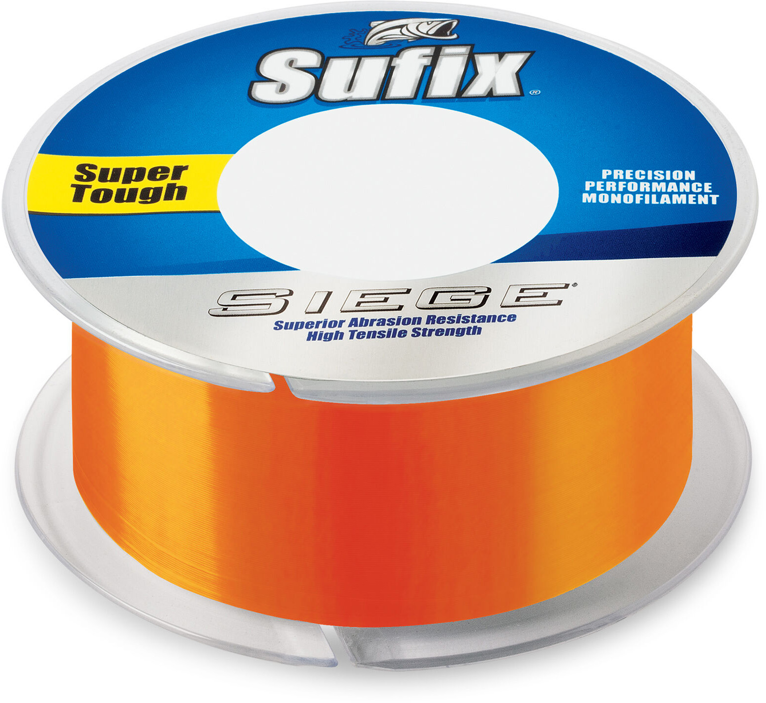 Sufix Siege 14lb Line  Up to $6.00 Off Free Shipping over $49!