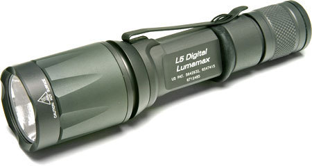 Reviews & Ratings for SureFire L5 Lumamax LED CombatLight