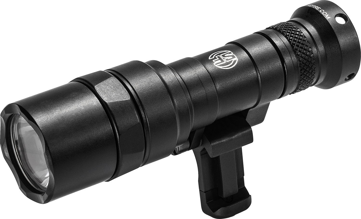 SureFire M340C Mini Scout Light Pro 500 Lumen Compact LED Weapon