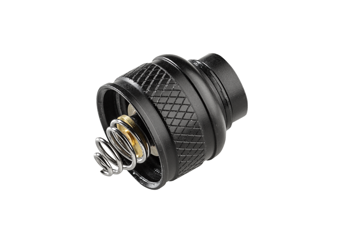 Surefire Replacement Rear Cap w/o Tape Switch Up To 24% Off