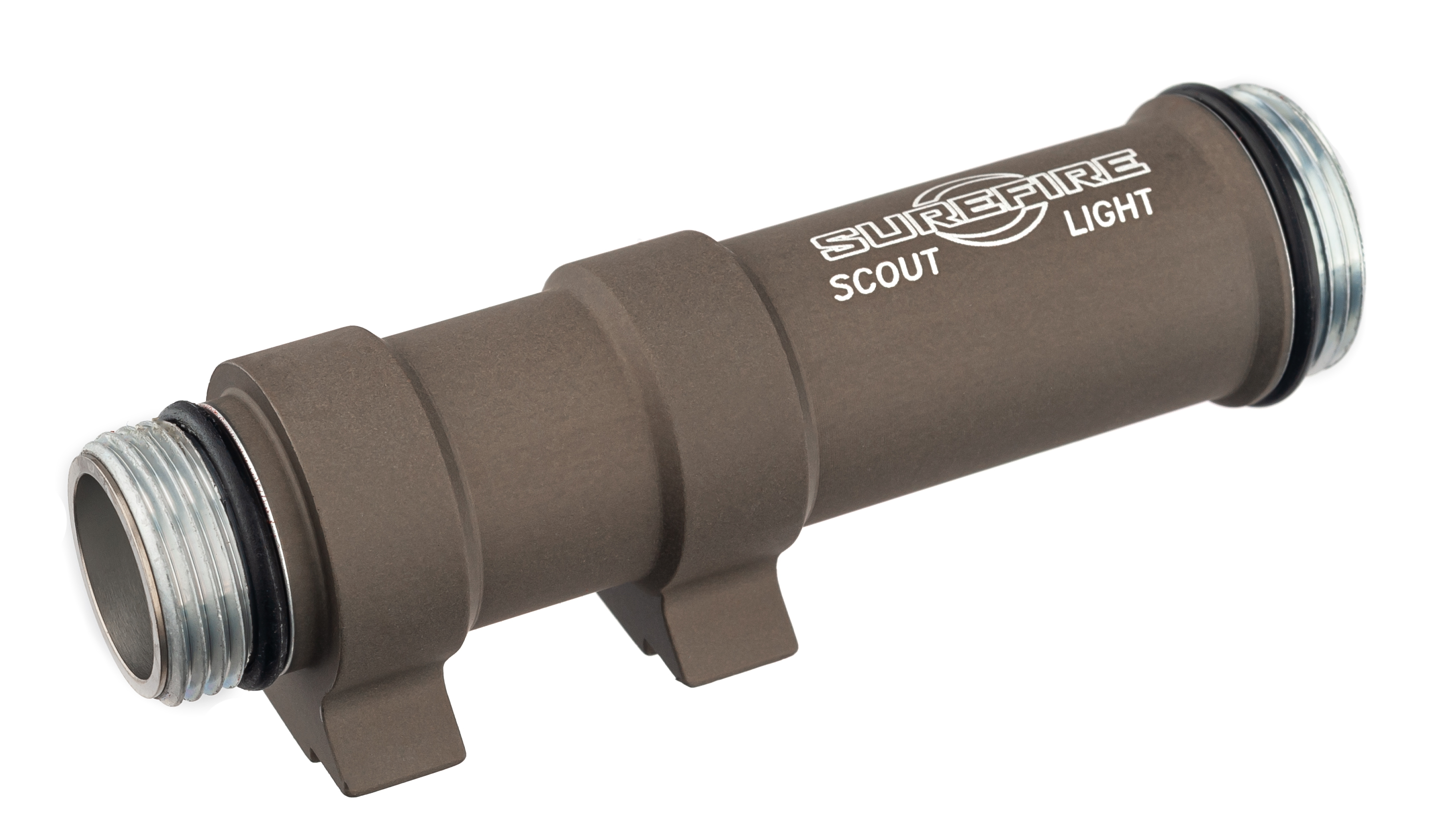 SureFire M600 Series Scout Lights Body Assembly | Up to 13% Off 4