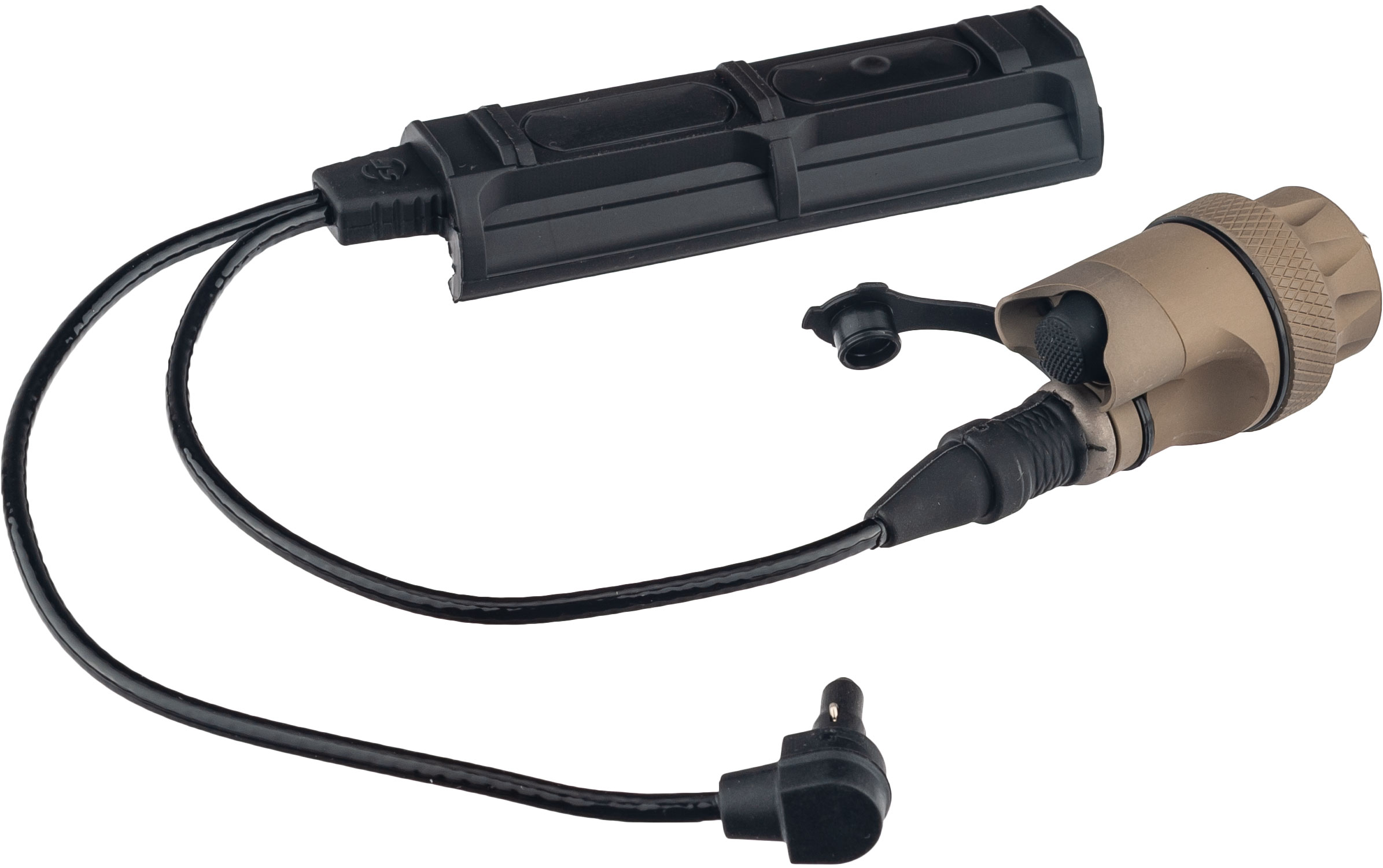 SureFire Scout Light Weapon Light/ATPIAL Laser Switch Assembly w