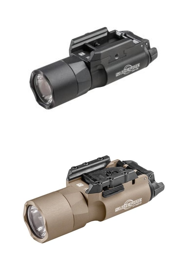 SureFire X300 Ultra LED Weapon Light HKPRO Forums