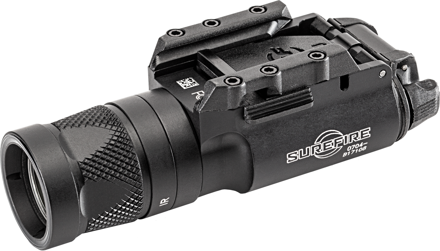 SureFire X300V Flashlight | 5 Star Rating w/ Free Shipping and