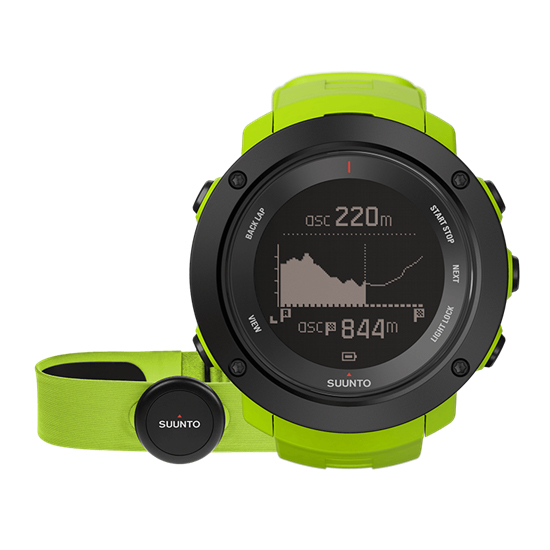 suunto ambit3 gps